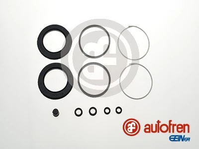 Repair Kit, brake caliper